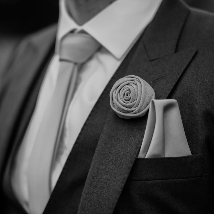 Hand-stitched